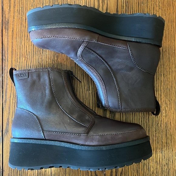 Ugg boots - Picture 3 of 8